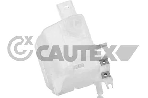 Ausgleichsbehälter Kühlwasserbehälter Kompatibel mit Opel Antara A L07 2006-2011 von Autoteile Gocht von Autoteile Gocht