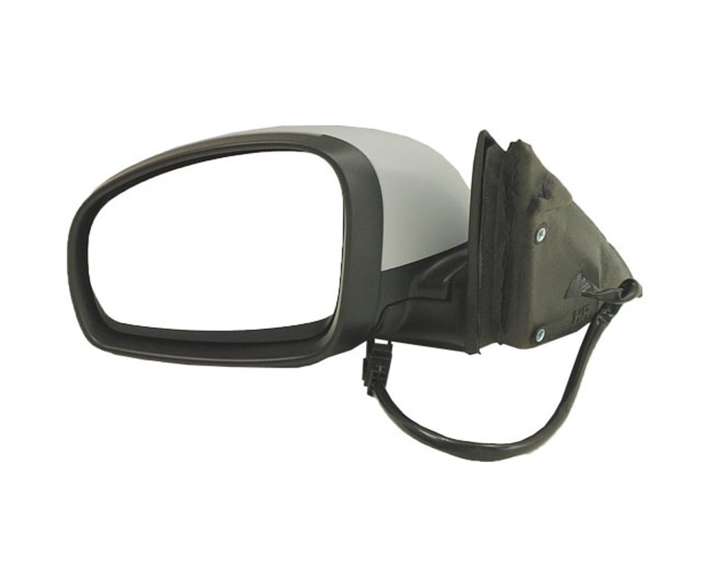Außenspiegel Spiegel Links Kompatibel mit Skoda Fabia II 542 Combi 545 2006-2014 von Autoteile Gocht Außenspiegel Spiegel Links Kompatibel mit Skoda Fabia II 542 Combi 545 2006-2014 von Autoteile Gocht von Autoteile Gocht