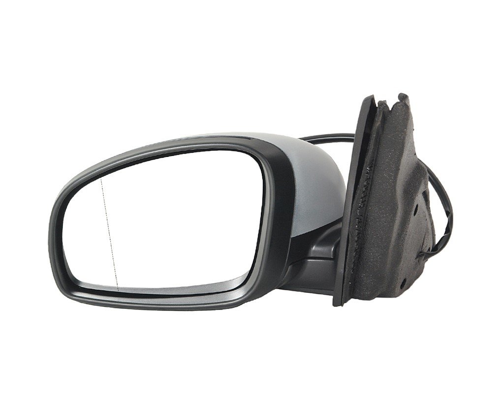 Außenspiegel Spiegel Links Kompatibel mit Skoda Roomster 5J7 Praktik 5J 2006-2015 von Autoteile Gocht Außenspiegel Spiegel Links Kompatibel mit Skoda Roomster 5J7 Praktik 5J 2006-2015 von Autoteile Gocht von Autoteile Gocht