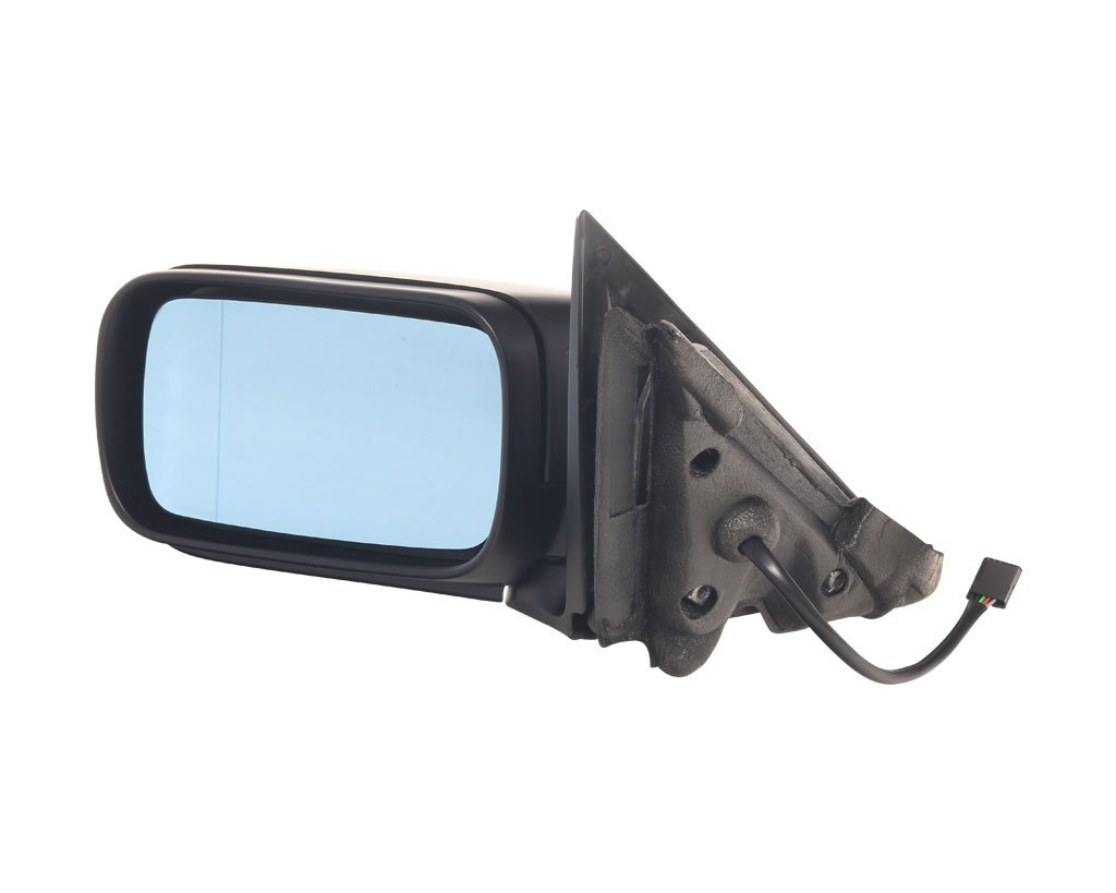 Außenspiegel Set Links und Rechts Kompatibel mit BMW E46 Limo Kombi 1997-2005 von Autoteile Gocht Außenspiegel Set Links und Rechts Kompatibel mit BMW E46 Limo Kombi 1997-2005 von Autoteile Gocht von Autoteile Gocht