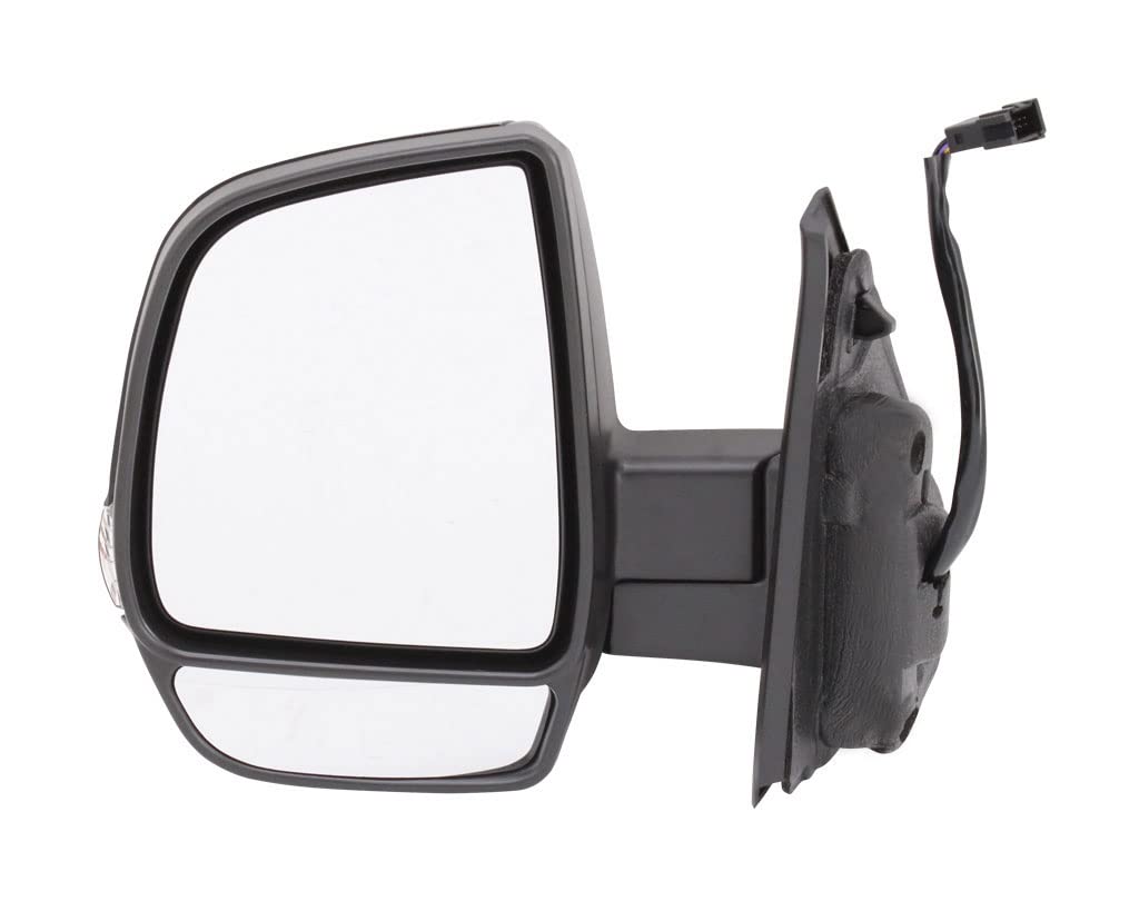 Außenspiegel Set Links Kompatibel mit Fiat Doblo Cargo 263 Kombi Pritsche Opel Combo X12 Tour 2010-> von Autoteile Gocht Außenspiegel Set Links Kompatibel mit Fiat Doblo Cargo 263 Kombi Pritsche Opel Combo X12 Tour 2010-> von Autoteile Gocht von Autoteile Gocht