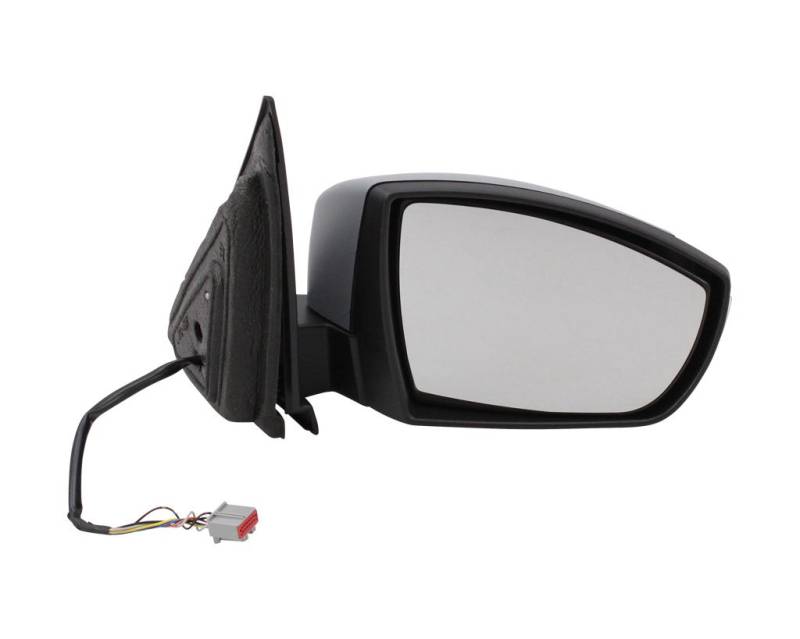 Außenspiegel Elektr. Heizbar Konvex Kompatibel mit Ford Galaxy WA6 06-15 von Autoteile Gocht