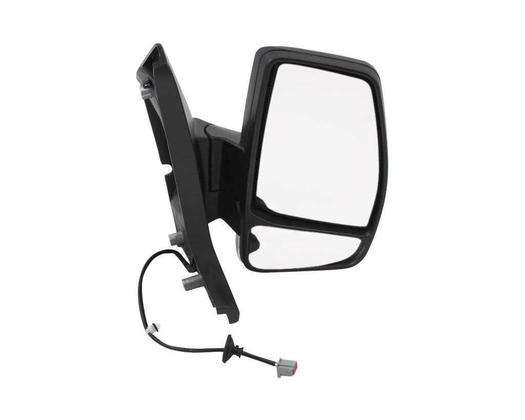 Außenspiegel Spiegel Rechts Kompatibel mit Ford Tourneo Custom V362 F3 Transit FY FZ 2012-2018 von Autoteile Gocht Außenspiegel Spiegel Rechts Kompatibel mit Ford Tourneo Custom V362 F3 Transit FY FZ 2012-2018 von Autoteile Gocht von Autoteile Gocht