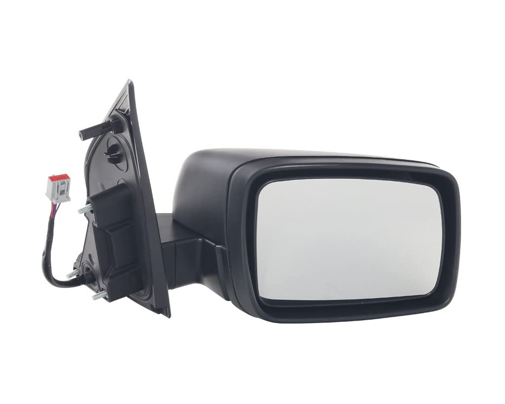 Außenspiegel Spiegel Rechts Kompatibel mit Land Rover Freelander 2 L359 2006-2010 von Autoteile Gocht Außenspiegel Spiegel Rechts Kompatibel mit Land Rover Freelander 2 L359 2006-2010 von Autoteile Gocht von Autoteile Gocht