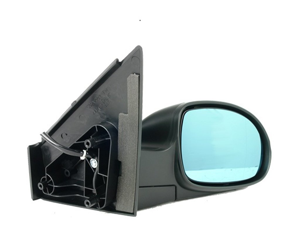 Außenspiegel Elektr. Heizbar Konvex Temperatur Sensor Kompatibel mit Citroen C5 I DC 01-04 von Autoteile Gocht