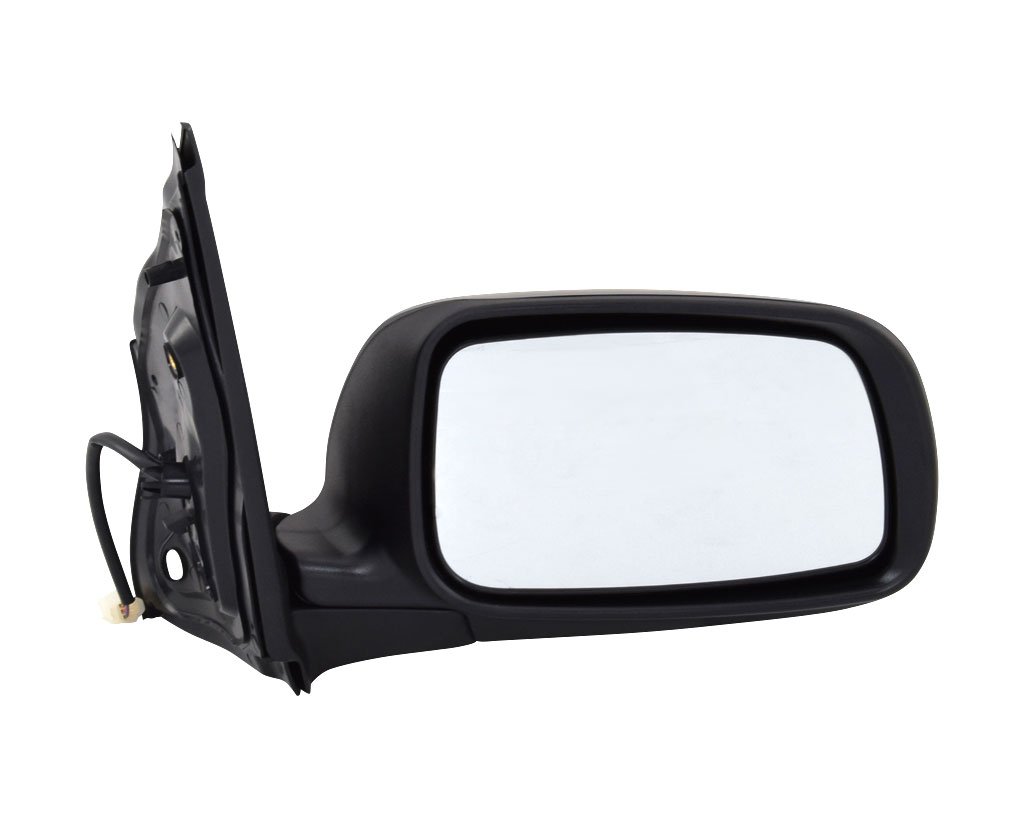 Außenspiegel Elektr. Konvex Kompatibel mit Daihatsu Sirion M3 05-15 von Autoteile Gocht