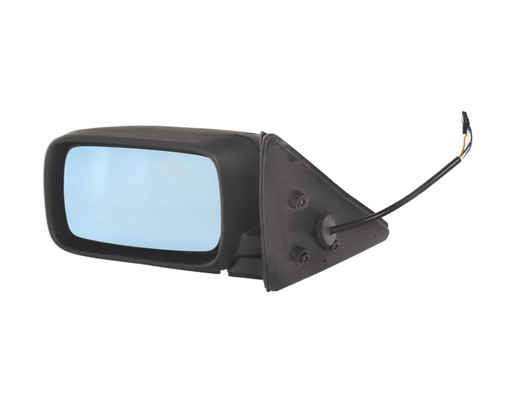Außenspiegel Spiegel Links Kompatibel mit BMW E36 Limo Kombi 1990-2000 von Autoteile Gocht Außenspiegel Spiegel Links Kompatibel mit BMW E36 Limo Kombi 1990-2000 von Autoteile Gocht von Autoteile Gocht
