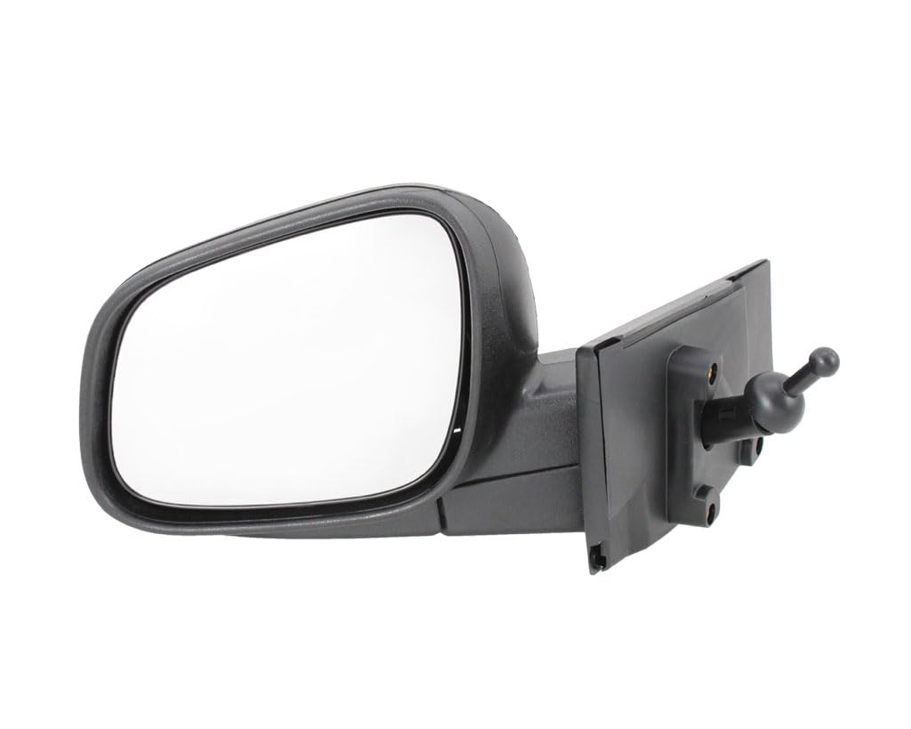 Außenspiegel Spiegel Links Kompatibel mit Chevrolet Spark M300 2010-2015 von Autoteile Gocht Außenspiegel Spiegel Links Kompatibel mit Chevrolet Spark M300 2010-2015 von Autoteile Gocht von Autoteile Gocht