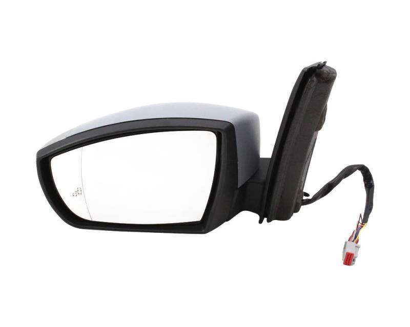 Außenspiegel Spiegel Links Kompatibel mit Ford C-Max II DXA Van 2010-2015 von Autoteile Gocht von Autoteile Gocht