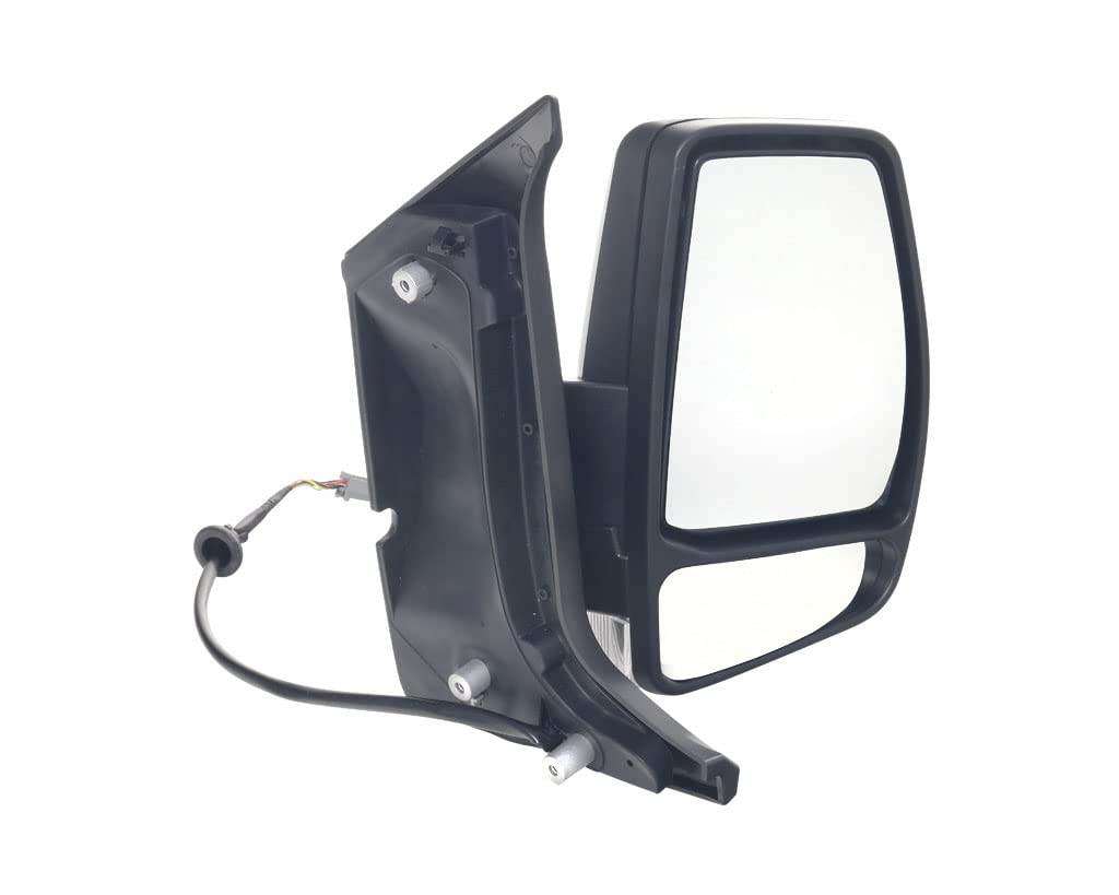 Außenspiegel Spiegel Links Kompatibel mit Ford Tourneo Custom V362 F3 Transit FY FZ 2012-2018 von Autoteile Gocht Außenspiegel Spiegel Links Kompatibel mit Ford Tourneo Custom V362 F3 Transit FY FZ 2012-2018 von Autoteile Gocht von Autoteile Gocht
