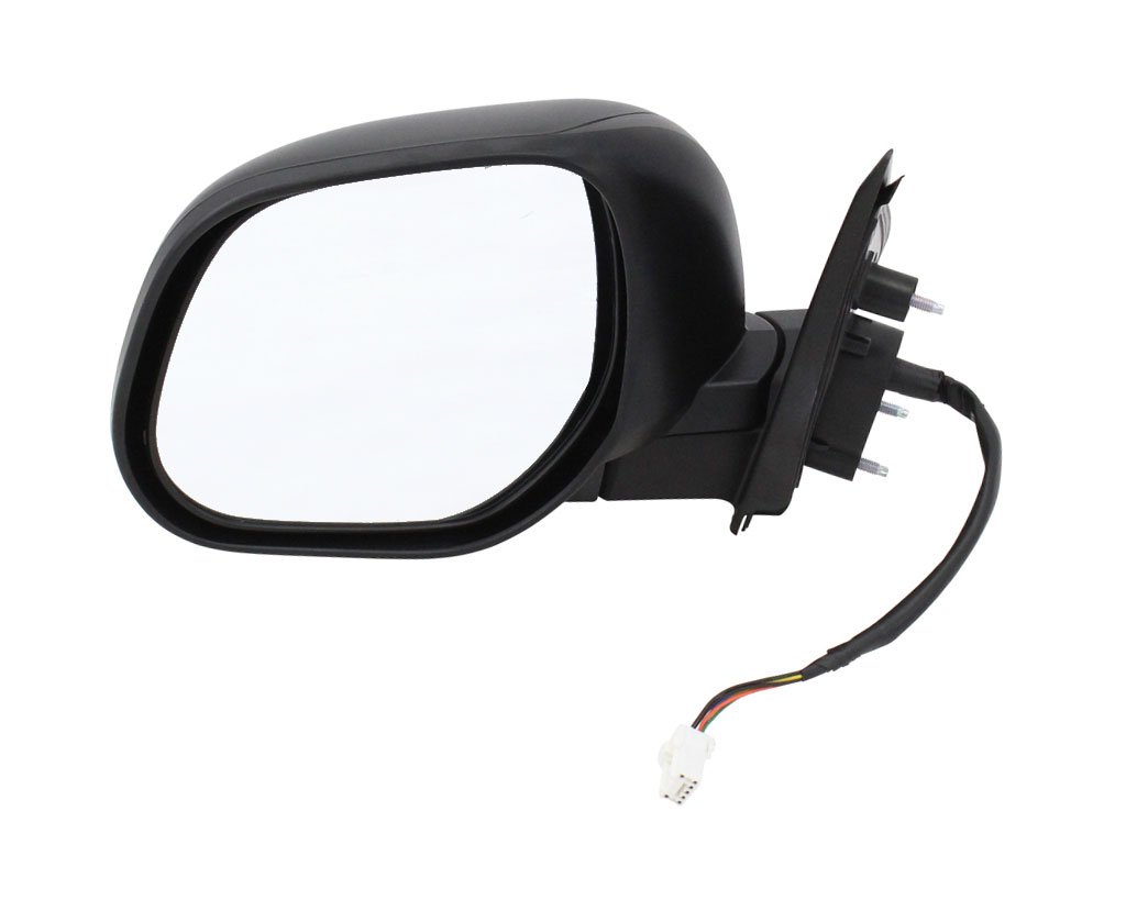 Außenspiegel Spiegel Links Kompatibel mit Peugeot 4007 VU VV Citroen C-Crosser Mitsubishi ASX GAW Outlander II CWW Van 2006-2013 von Autoteile Gocht Außenspiegel Spiegel Links Kompatibel mit Peugeot 4007 VU VV Citroen C-Crosser Mitsubishi ASX GAW Outlander II CWW Van 2006-2013 von Autoteile Gocht von Autoteile Gocht