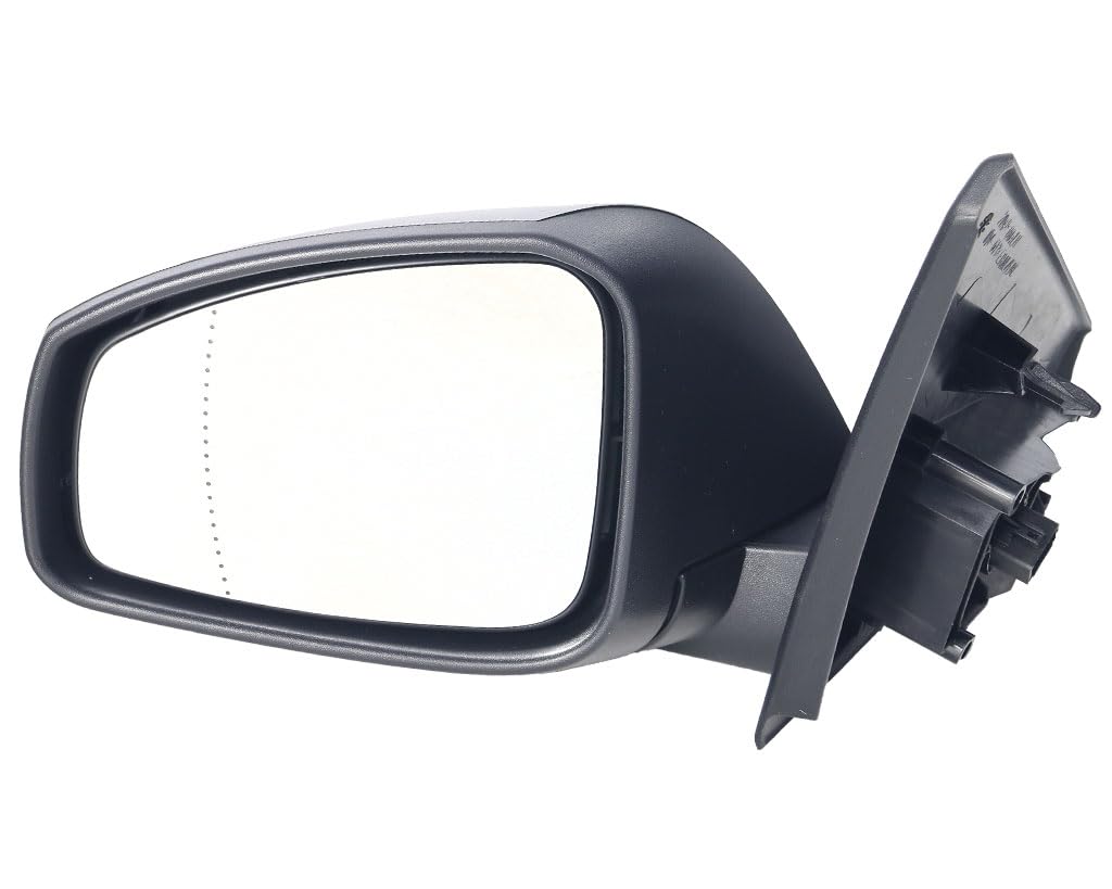 Außenspiegel Spiegel Links Kompatibel mit Renault Megane III Bz0/1 B3 Combi Van Kz0/1 Grandtour 2008-2017 von Autoteile Gocht von Autoteile Gocht
