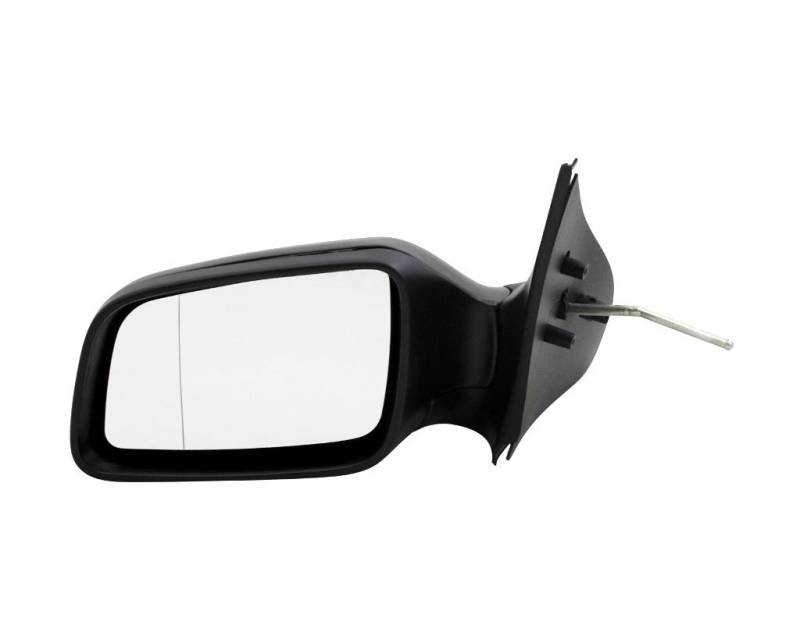 Außenspiegel Manuell Aspärisch Kompatibel mit Opel Astra G CC T98 98-04 von Autoteile Gocht