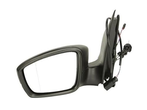 Außenspiegel Spiegel Links Kompatibel mit Skoda Citigo NF1 VW UP! 121 122 BL1 BL2 BL3 123 Seat Mii KF1 KE1 2011-2016 von Autoteile Gocht Außenspiegel Spiegel Links Kompatibel mit Skoda Citigo NF1 VW UP! 121 122 BL1 BL2 BL3 123 Seat Mii KF1 KE1 2011-2016 von Autoteile Gocht von Autoteile Gocht