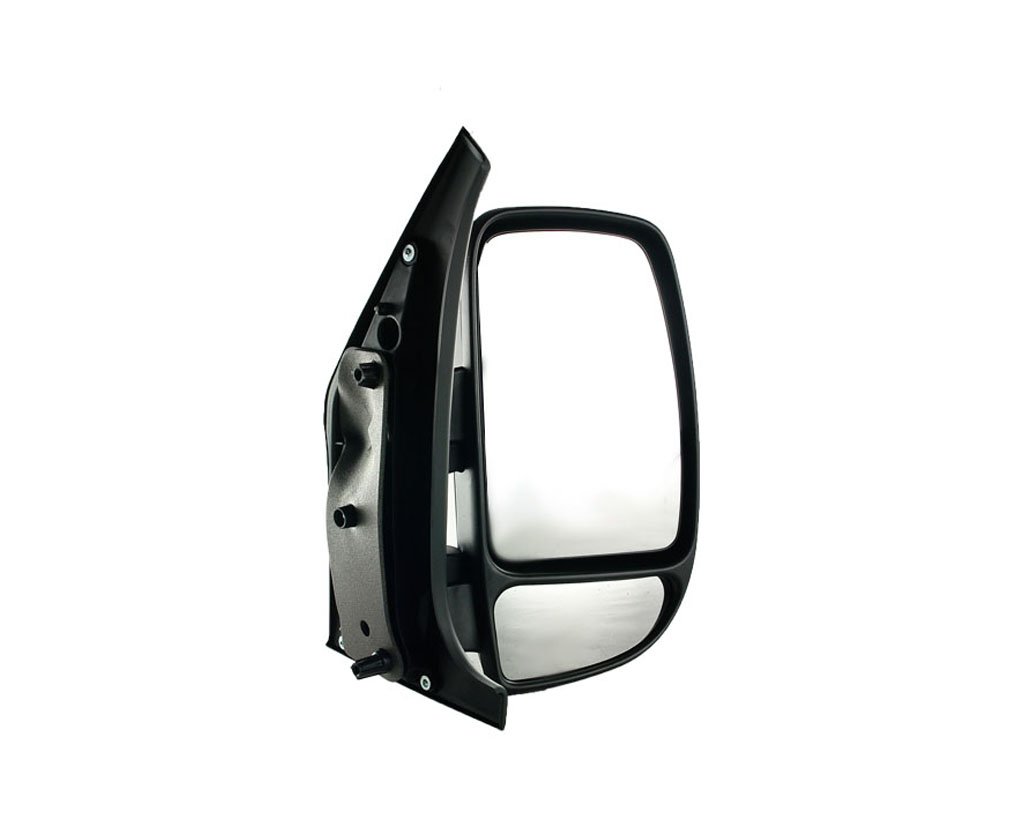 Außenspiegel Manuell Konvex Kompatibel mit Renault Master II Bus JD 03-> von Autoteile Gocht