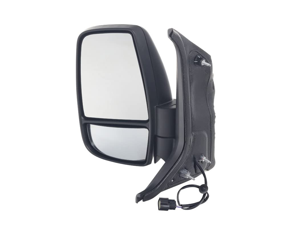 Außenspiegel Spiegel Links Kompatibel mit Ford Transit V363 FA FB FC FD Pritsche FE FF 2013-> von Autoteile Gocht Außenspiegel Spiegel Links Kompatibel mit Ford Transit V363 FA FB FC FD Pritsche FE FF 2013-> von Autoteile Gocht von Autoteile Gocht