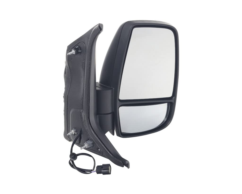 Außenspiegel Spiegel Rechts Kompatibel mit Ford Transit V363 FA FB FC FD Pritsche FE FF 2013-2019 von Autoteile Gocht Außenspiegel Spiegel Rechts Kompatibel mit Ford Transit V363 FA FB FC FD Pritsche FE FF 2013-2019 von Autoteile Gocht von Autoteile Gocht