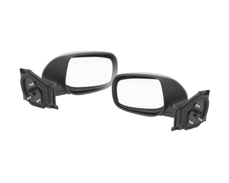 Außenspiegel Set Links und Rechts Kompatibel mit Toyota Yaris P9 2005-2012 von Autoteile Gocht von Autoteile Gocht