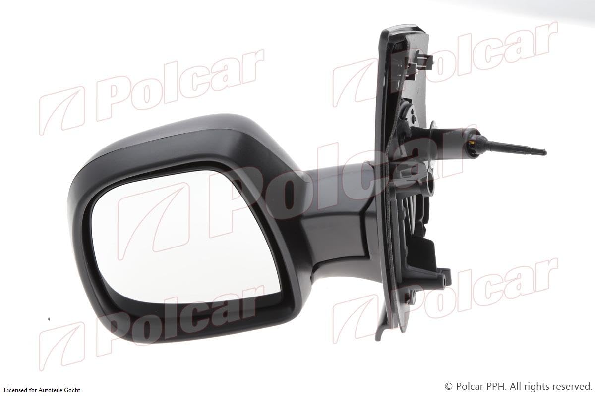 Außenspiegel Set Links Kompatibel mit Fiat Scudo Ulysse Opel Vivaro C Zafira Life Peugeot Expert Traveller Citroen Jumpy 2016-> von Autoteile Gocht Außenspiegel Set Links Kompatibel mit Fiat Scudo Ulysse Opel Vivaro C Zafira Life Peugeot Expert Traveller Citroen Jumpy 2016-> von Autoteile Gocht von Autoteile Gocht