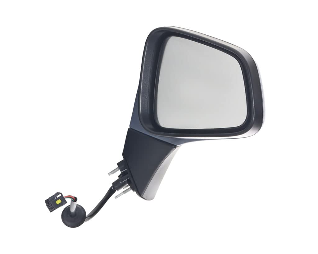 Außenspiegel Elektr. Heizbar Konvex Kompatibel mit Opel Mokka/Mokka X J13 12-16 von Autoteile Gocht