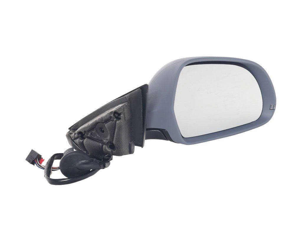 Außenspiegel Spiegel Rechts Kompatibel mit Audi A3 Sportback 8P 4/5-Türer 2008-2010 von Autoteile Gocht Außenspiegel Spiegel Rechts Kompatibel mit Audi A3 Sportback 8P 4/5-Türer 2008-2010 von Autoteile Gocht von Autoteile Gocht