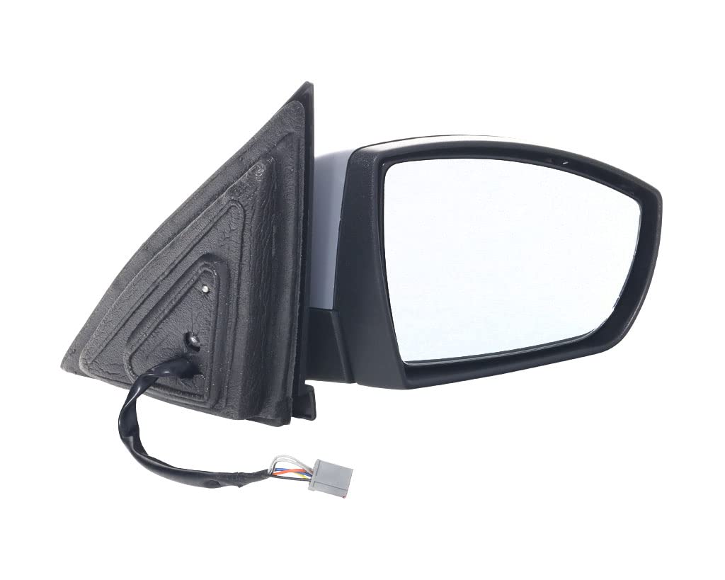 Außenspiegel Spiegel Rechts Kompatibel mit Ford S-Max WA6 2006-2012 von Autoteile Gocht Außenspiegel Spiegel Rechts Kompatibel mit Ford S-Max WA6 2006-2012 von Autoteile Gocht von Autoteile Gocht