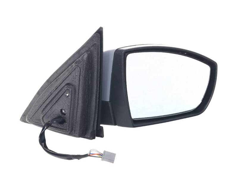 Außenspiegel Spiegel Rechts Kompatibel mit Ford S-Max WA6 2006-2012 von Autoteile Gocht von Autoteile Gocht