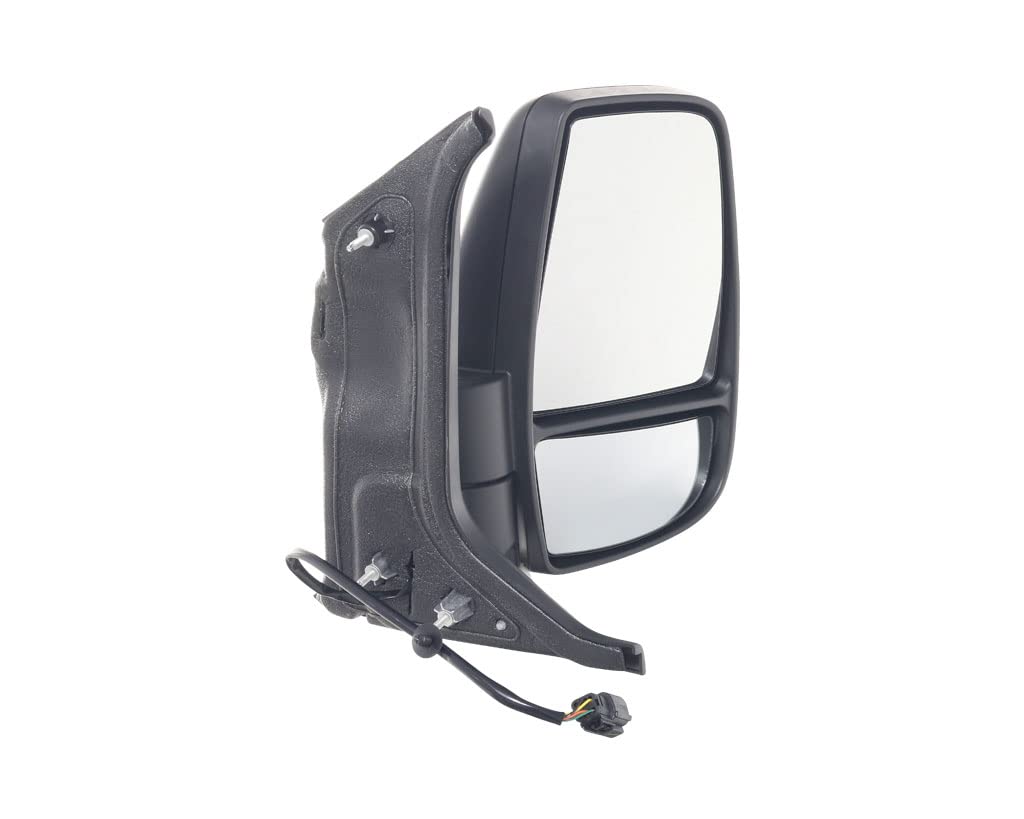 Außenspiegel Set Links und Rechts Kompatibel mit Ford Transit V363 FA FB FC FD Pritsche FE FF 2013-2019 von Autoteile Gocht Außenspiegel Set Links und Rechts Kompatibel mit Ford Transit V363 FA FB FC FD Pritsche FE FF 2013-2019 von Autoteile Gocht von Autoteile Gocht