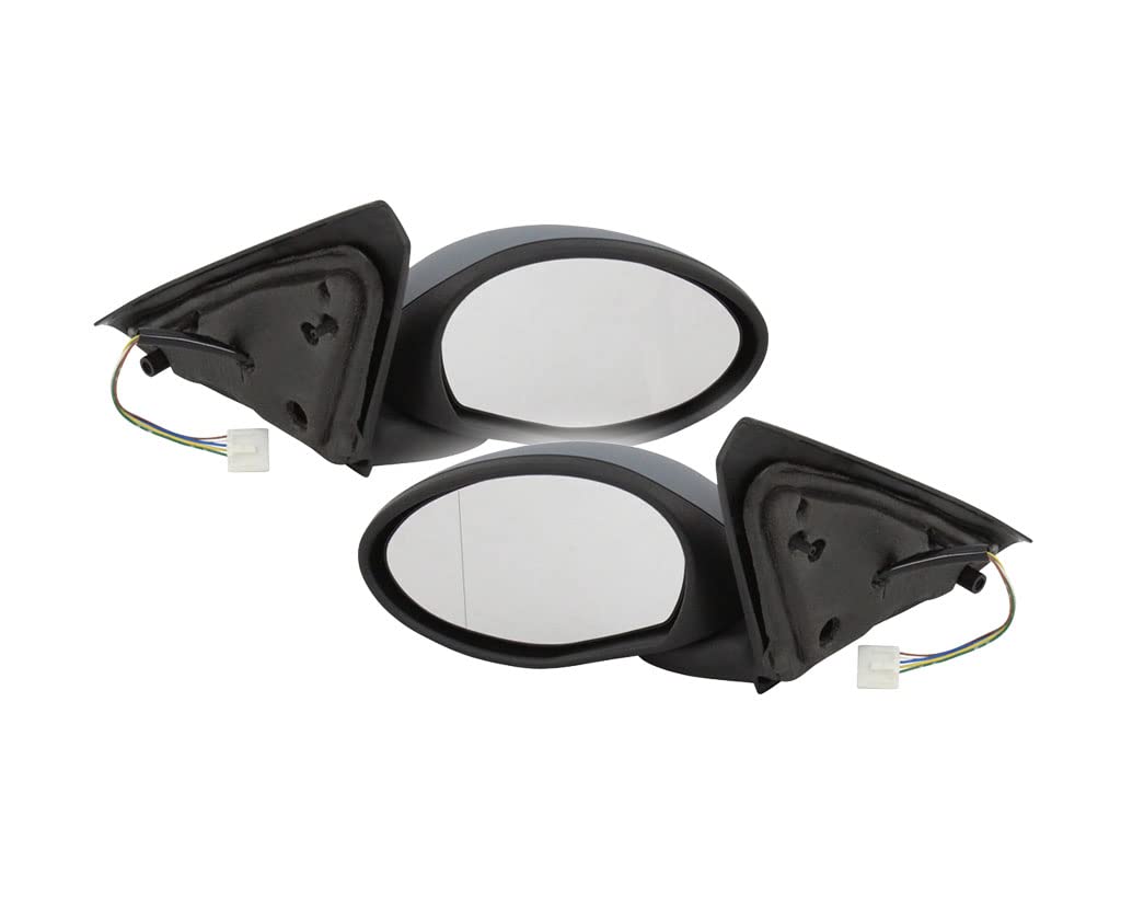 Außenspiegel Set Links und Rechts Kompatibel mit Alfa 147 937 2001-2005 von Autoteile Gocht Außenspiegel Set Links und Rechts Kompatibel mit Alfa 147 937 2001-2005 von Autoteile Gocht von Autoteile Gocht
