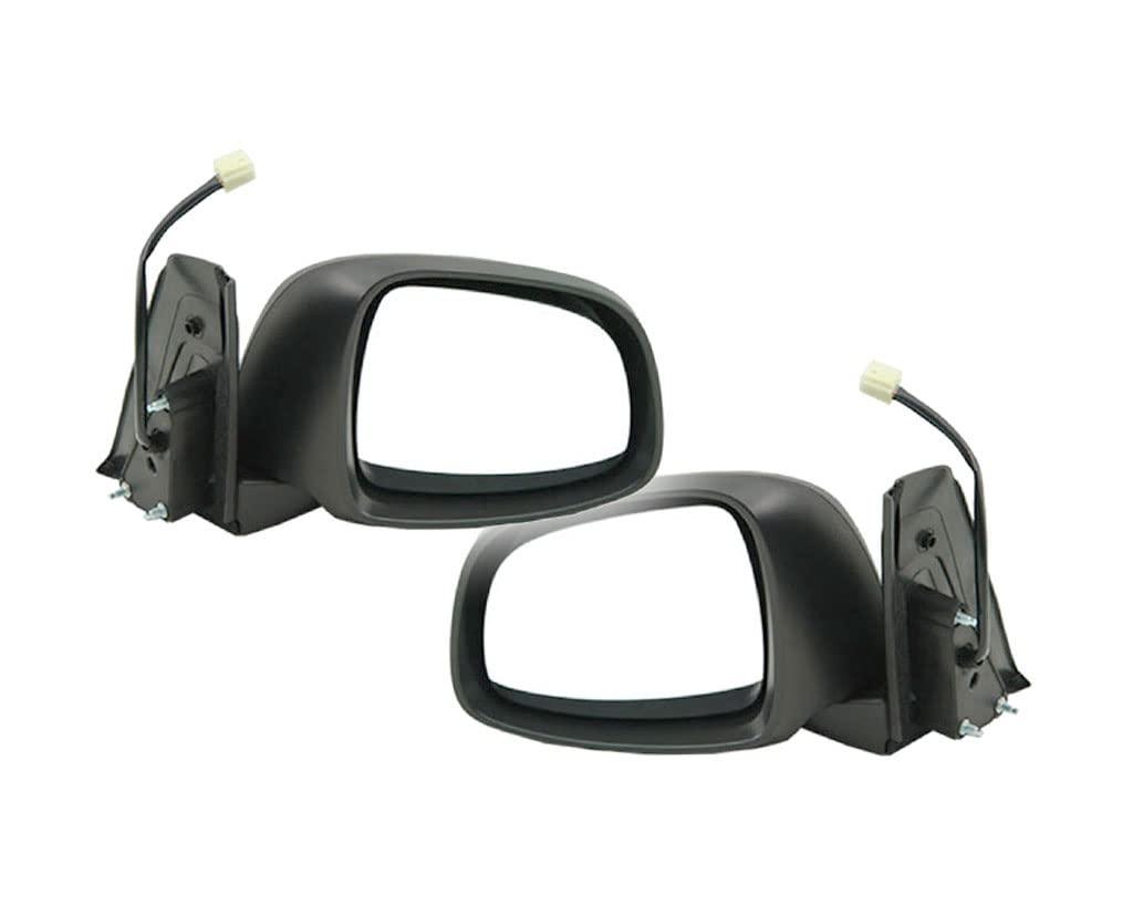 Außenspiegel Set Links und Rechts Kompatibel mit Fiat Sedici 189 2006-2012 von Autoteile Gocht Außenspiegel Set Links und Rechts Kompatibel mit Fiat Sedici 189 2006-2012 von Autoteile Gocht von Autoteile Gocht
