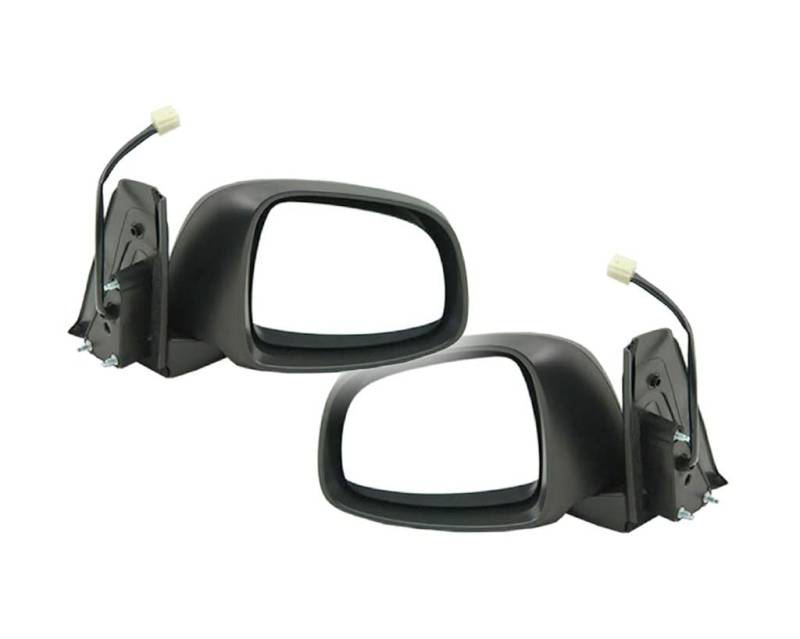 Außenspiegel Set Links und Rechts Kompatibel mit Fiat Sedici 189 2006-2012 von Autoteile Gocht von Autoteile Gocht