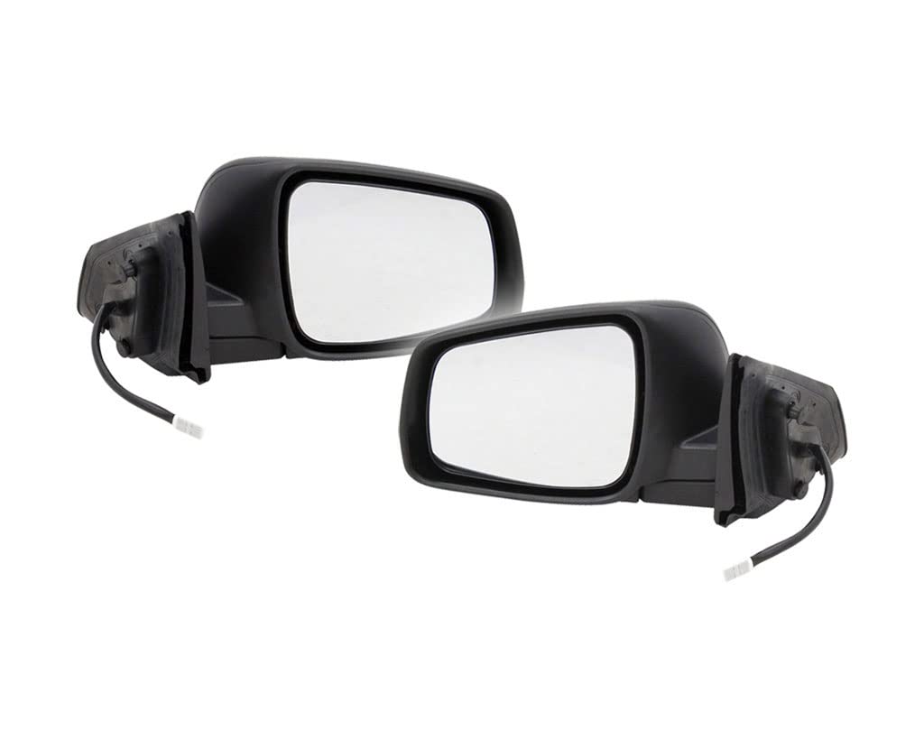 Außenspiegel Set Links und Rechts Kompatibel mit Mitsubishi Lancer Viii Sportback CX 2008-> von Autoteile Gocht Außenspiegel Set Links und Rechts Kompatibel mit Mitsubishi Lancer Viii Sportback CX 2008-> von Autoteile Gocht von Autoteile Gocht