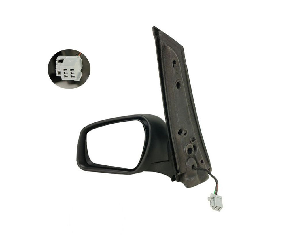Außenspiegel Spiegel Links Kompatibel mit Ford C-Max DM2 Focus 2003-2010 von Autoteile Gocht Außenspiegel Spiegel Links Kompatibel mit Ford C-Max DM2 Focus 2003-2010 von Autoteile Gocht von Autoteile Gocht