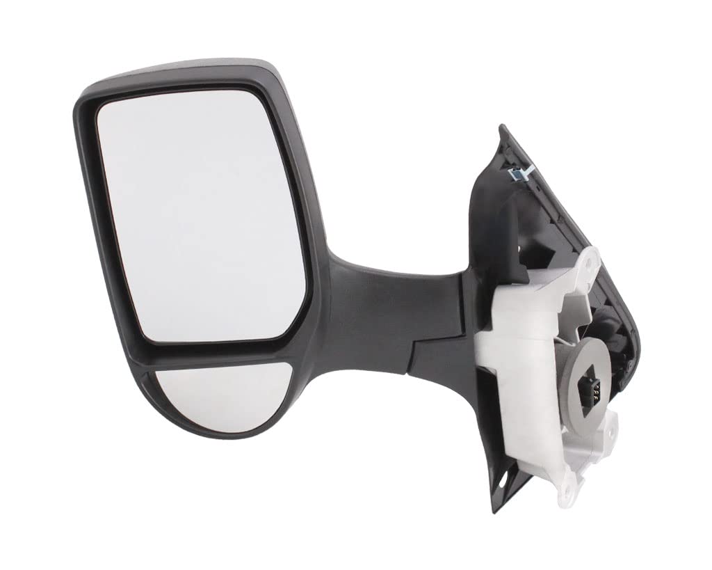 Außenspiegel Spiegel Links Kompatibel mit Ford Transit FD FB FS FZ FC 2000-2014 von Autoteile Gocht Außenspiegel Spiegel Links Kompatibel mit Ford Transit FD FB FS FZ FC 2000-2014 von Autoteile Gocht von Autoteile Gocht
