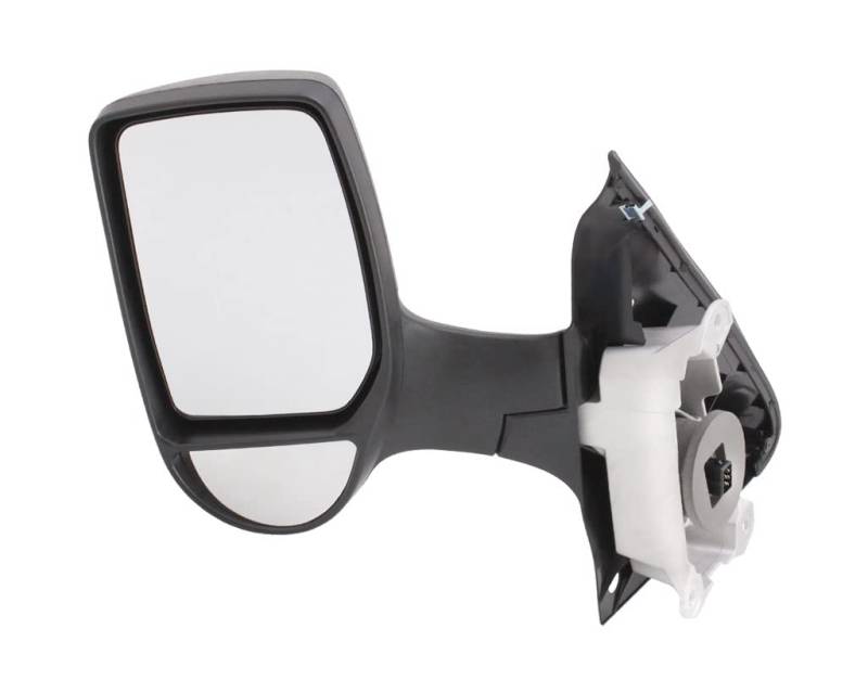 Außenspiegel Spiegel Links Kompatibel mit Ford Transit FD FB FS FZ FC 2000-2014 von Autoteile Gocht von Autoteile Gocht