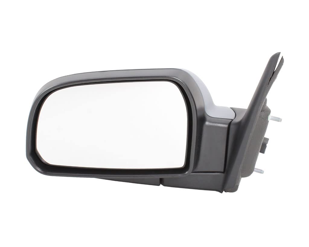 Außenspiegel Spiegel Links Kompatibel mit Hyundai Tucson JM 2004-2010 von Autoteile Gocht Außenspiegel Spiegel Links Kompatibel mit Hyundai Tucson JM 2004-2010 von Autoteile Gocht von Autoteile Gocht
