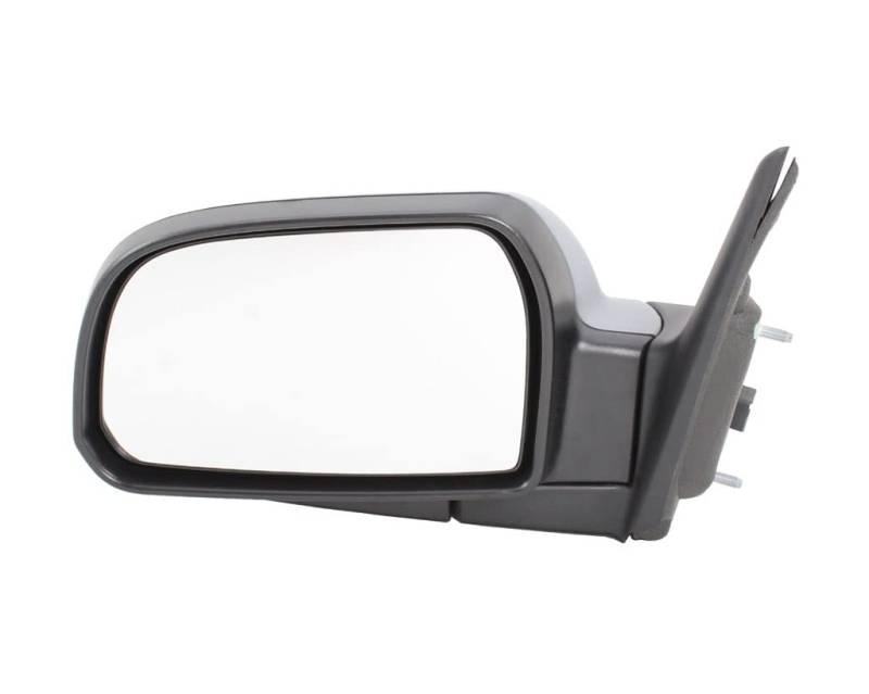 Außenspiegel Spiegel Links Kompatibel mit Hyundai Tucson JM 2004-2010 von Autoteile Gocht von Autoteile Gocht