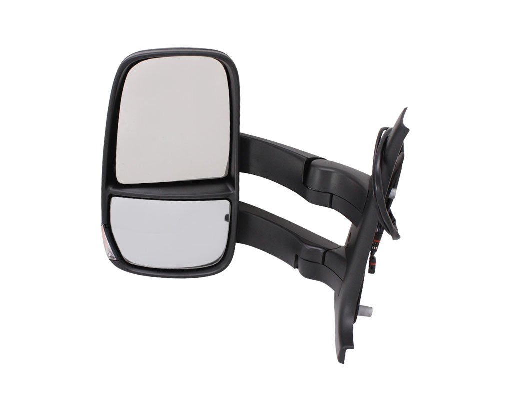 Außenspiegel Spiegel Links Kompatibel mit Iveco Daily IV Pritsche 2006-2011 von Autoteile Gocht Außenspiegel Spiegel Links Kompatibel mit Iveco Daily IV Pritsche 2006-2011 von Autoteile Gocht von Autoteile Gocht