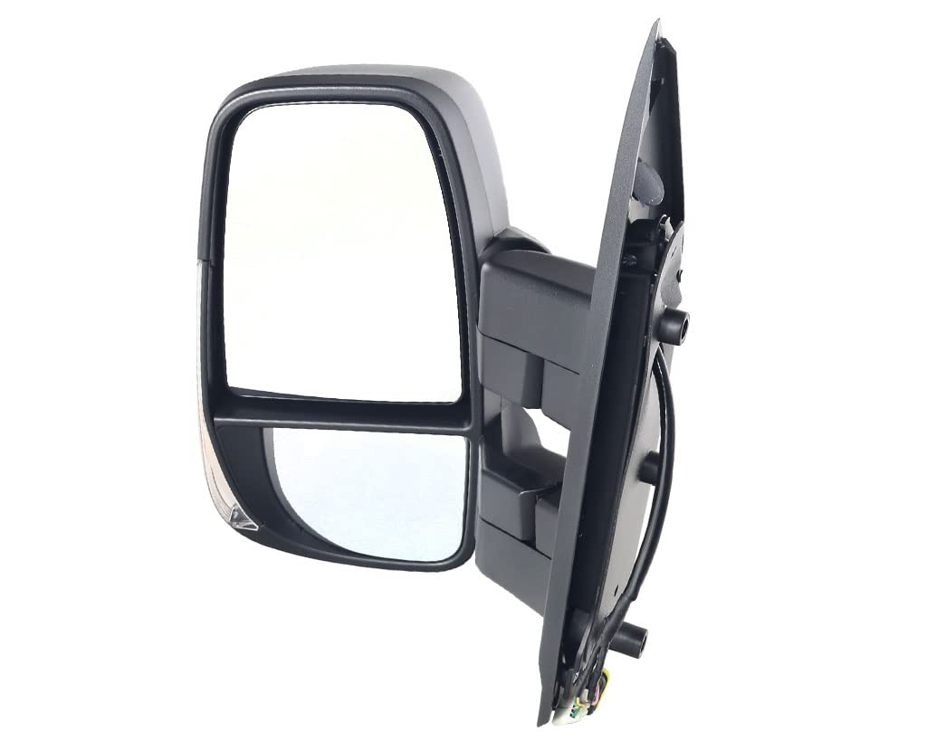 Außenspiegel Spiegel Links Kompatibel mit Iveco Daily VI Pritsche 2014-> von Autoteile Gocht Außenspiegel Spiegel Links Kompatibel mit Iveco Daily VI Pritsche 2014-> von Autoteile Gocht von Autoteile Gocht