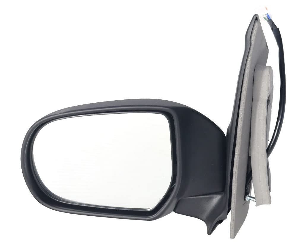 Außenspiegel Spiegel Links Kompatibel mit Mazda MPV II LW 1999-2006 von Autoteile Gocht Außenspiegel Spiegel Links Kompatibel mit Mazda MPV II LW 1999-2006 von Autoteile Gocht von Autoteile Gocht