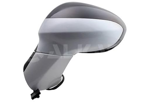 Außenspiegel Spiegel Links Kompatibel mit Opel Zafira Tourer C P12 2011-2016 von Autoteile Gocht Außenspiegel Spiegel Links Kompatibel mit Opel Zafira Tourer C P12 2011-2016 von Autoteile Gocht von Autoteile Gocht
