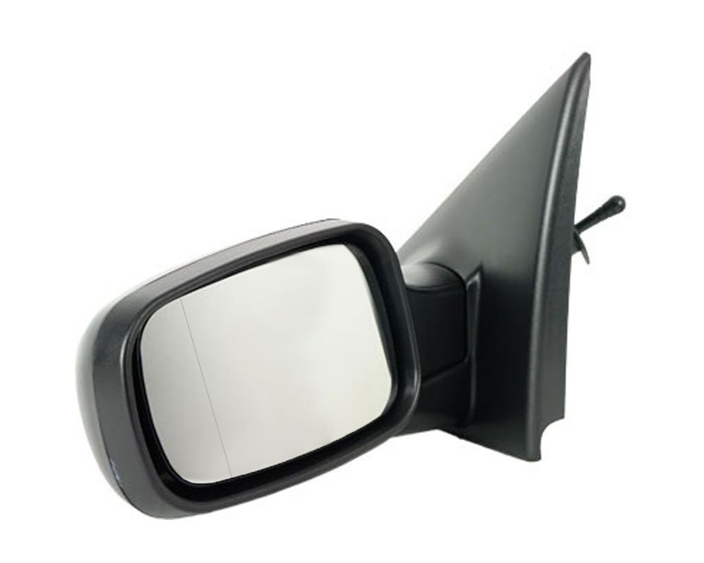 Außenspiegel Spiegel Links Kompatibel mit Renault Clio III Br0/1 2005-2009 von Autoteile Gocht Außenspiegel Spiegel Links Kompatibel mit Renault Clio III Br0/1 2005-2009 von Autoteile Gocht von Autoteile Gocht