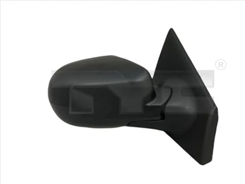 Außenspiegel Spiegel Links Kompatibel mit Renault Clio III Grandtour Kr0/1 2009-2014 von Autoteile Gocht Außenspiegel Spiegel Links Kompatibel mit Renault Clio III Grandtour Kr0/1 2009-2014 von Autoteile Gocht von Autoteile Gocht