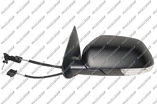 Außenspiegel Spiegel Links Kompatibel mit Skoda Octavia II 1Z Combi 1Z5 2004-2009 von Autoteile Gocht Außenspiegel Spiegel Links Kompatibel mit Skoda Octavia II 1Z Combi 1Z5 2004-2009 von Autoteile Gocht von Autoteile Gocht
