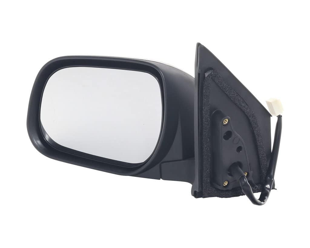 Außenspiegel Spiegel Links Kompatibel mit Toyota RAV 4 III A3 2005-2013 von Autoteile Gocht Außenspiegel Spiegel Links Kompatibel mit Toyota RAV 4 III A3 2005-2013 von Autoteile Gocht von Autoteile Gocht