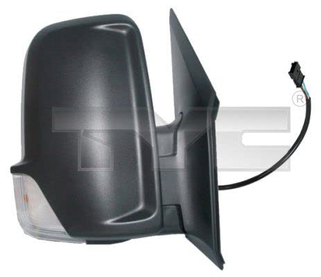 Außenspiegel Spiegel Links Kompatibel mit VW Crafter 30-35 2E 2009-2016 von Autoteile Gocht Außenspiegel Spiegel Links Kompatibel mit VW Crafter 30-35 2E 2009-2016 von Autoteile Gocht von Autoteile Gocht