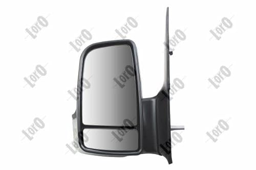 Außenspiegel Spiegel Links Kompatibel mit VW Crafter 30-50 Pritsche 2F 2006-2011 von Autoteile Gocht von Autoteile Gocht