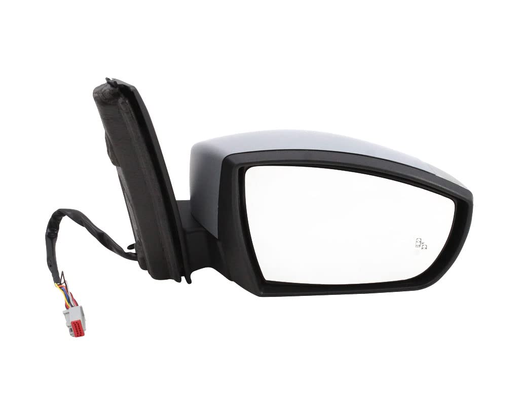 Außenspiegel Spiegel Rechts Kompatibel mit Ford C-Max II DXA Van 2010-2015 von Autoteile Gocht Außenspiegel Spiegel Rechts Kompatibel mit Ford C-Max II DXA Van 2010-2015 von Autoteile Gocht von Autoteile Gocht