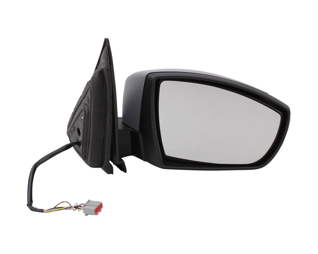 Außenspiegel Spiegel Rechts Kompatibel mit Ford Galaxy II WA6 2006-2015 von Autoteile Gocht von Autoteile Gocht