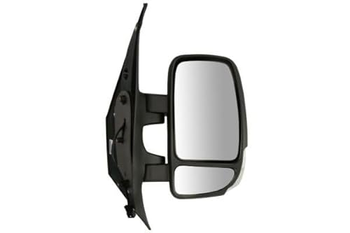 Außenspiegel Spiegel Rechts Kompatibel mit Opel Movano B X62 2010-> von Autoteile Gocht von Autoteile Gocht